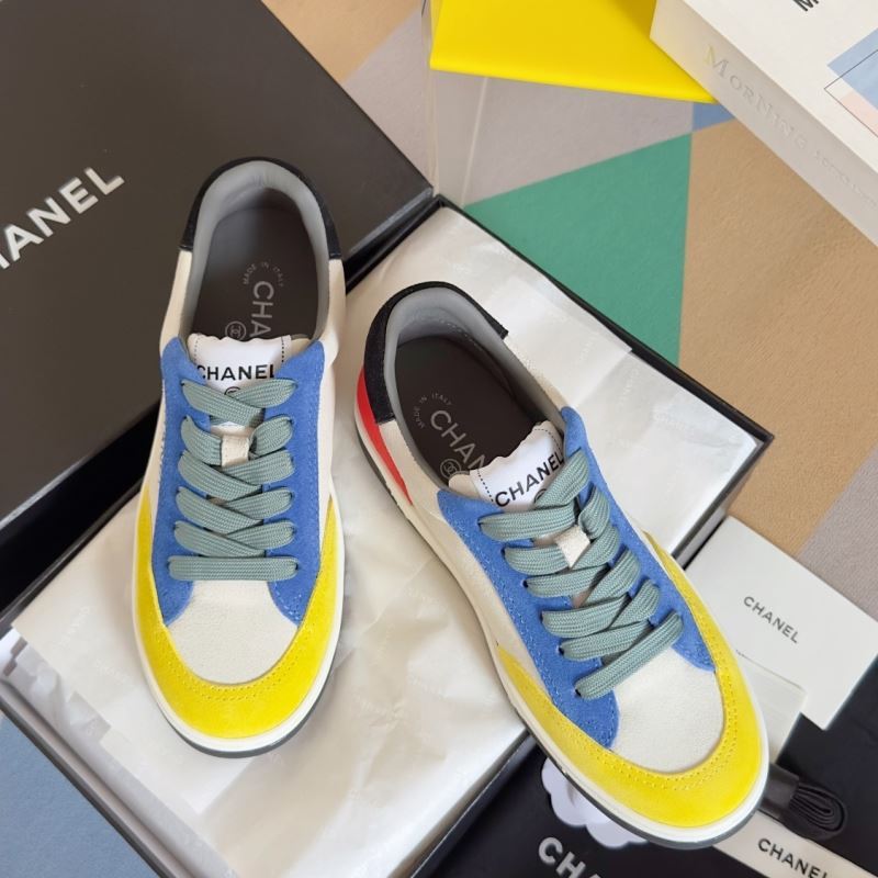 Chanel Sport Shoes